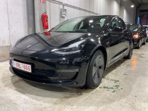 Tesla Model 3 Long Range 75 kWh 2020