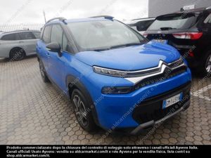 Citroën C3 Aircross Feel 2023
