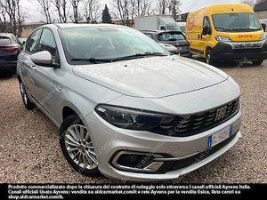 Fiat Tipo 1.6 MultiJet Business 2022