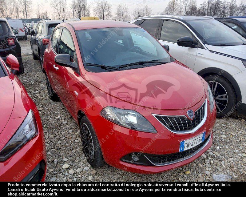 Lancia Ypsilon 1.0 Gold 2023