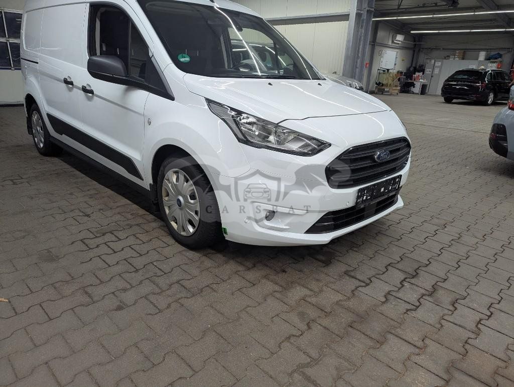 Ford Transit Connect 2021