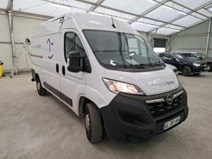 Opel Movano L2H2 2.2 Pack Clim 2022