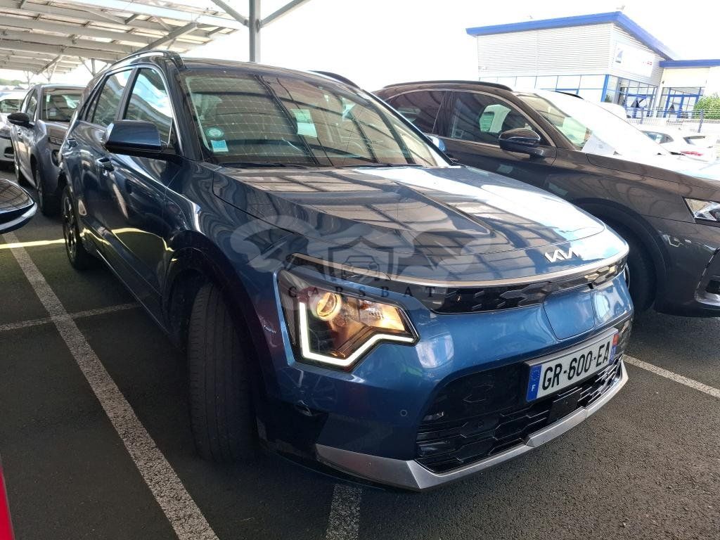 Kia Niro Active Business 2023