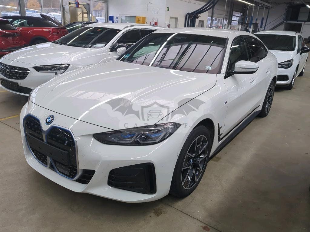 BMW i4 40 2023