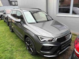 Cupra Ateca 2.0 TSI 2022