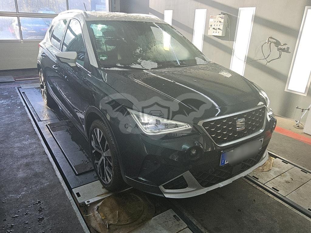 Seat Arona 1.0 TSI Xperience 2021