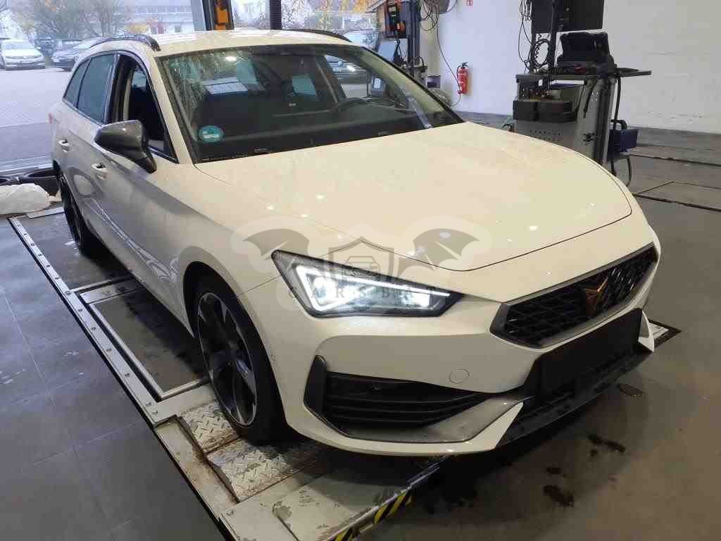 Cupra Leon Sportstourer 2.0 TDI 2024