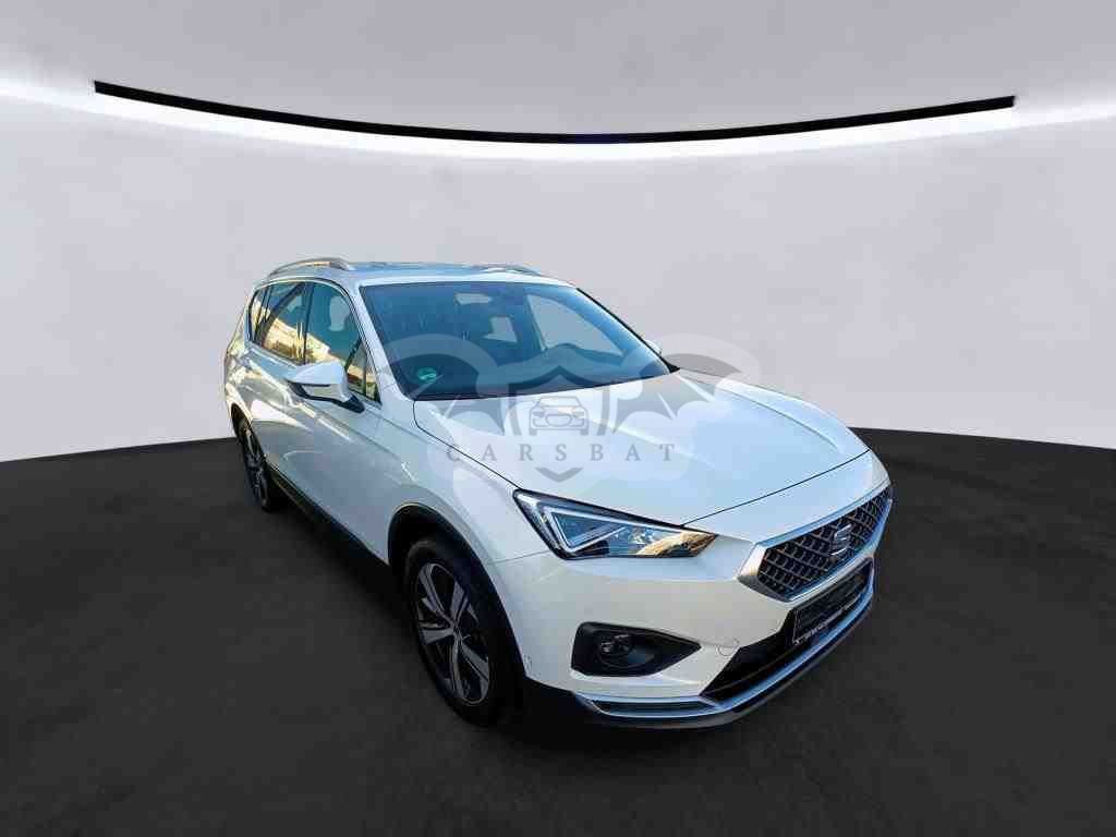 Seat Tarraco 1.4 e-Hybrid Xcellence 2022