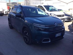 Citroën C5 Aircross 1.5 HDI Shine 2020