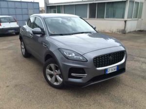 Jaguar E-Pace 2.0d S 2021