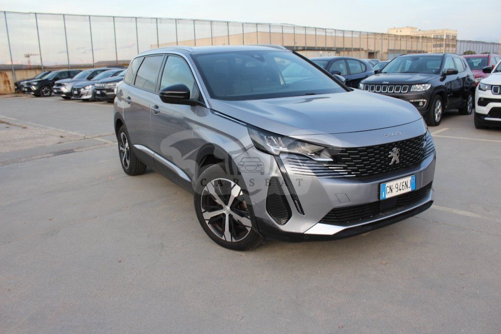 Peugeot 5008 1.5 HDI Allure Pack 2023