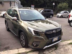 Subaru Forester 2.0 2023