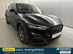Ford Mustang Mach-E First Edition 2022