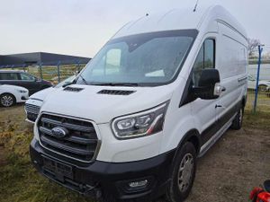 Ford Transit Custom L3H3 Trend 2021