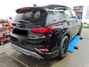 Hyundai Santa Fe 2.2 CRDi Premium 2020