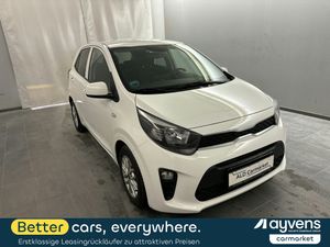 Kia Picanto (Morning) 1.0 Dream Team 2021