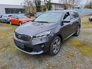Kia Sorento 2.2 CRDi Platinum 2018