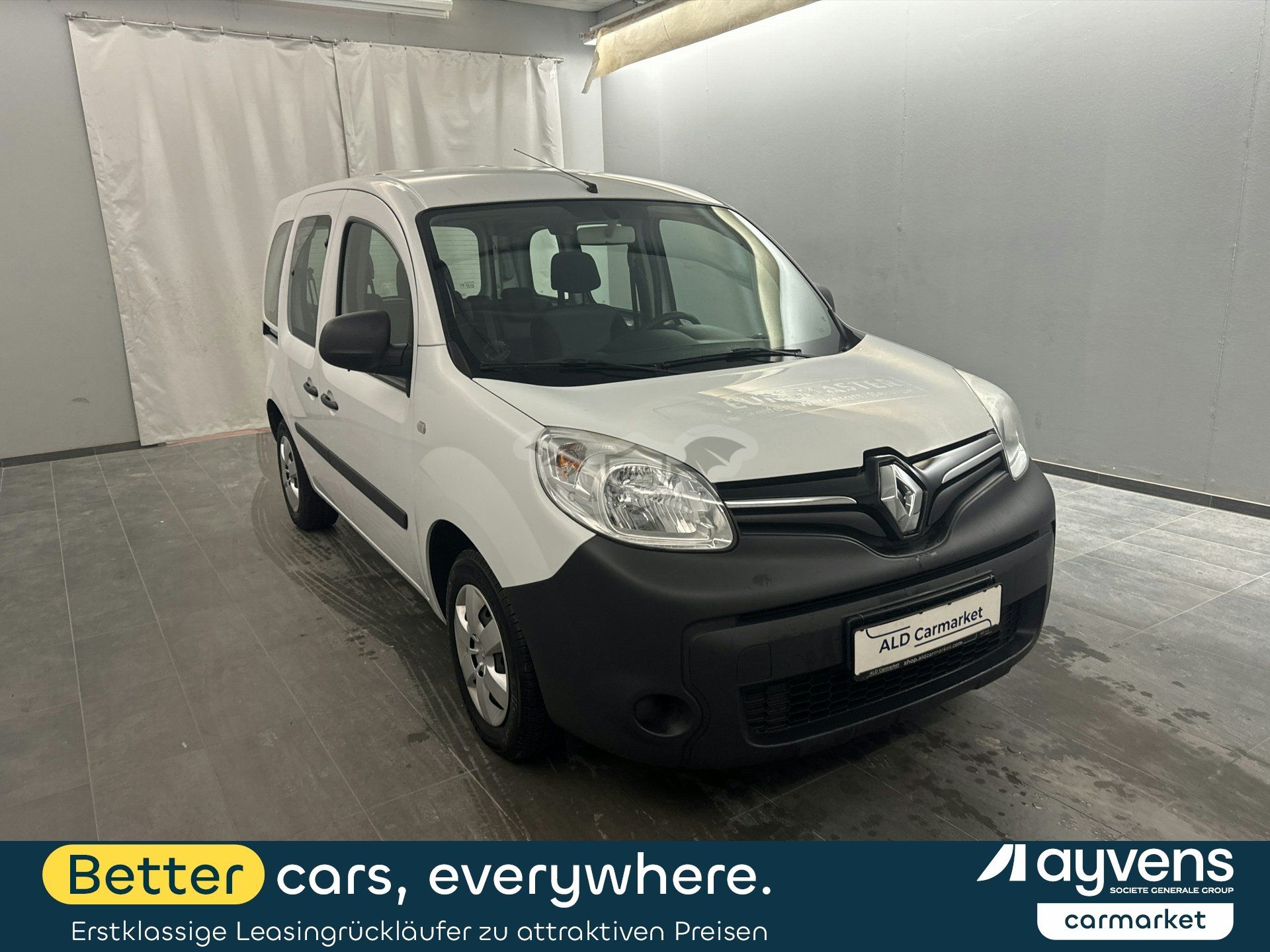 Renault Kangoo Business 2019