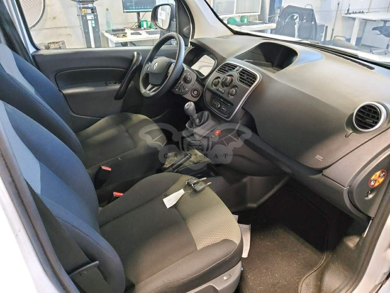 Renault Kangoo Maxi Extra 2021