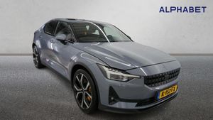 Polestar 2 Long Range 79 kWh Launch 2020