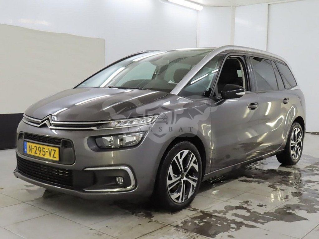 Citroën C4 Grand Spacetourer 1.2 Business 2022