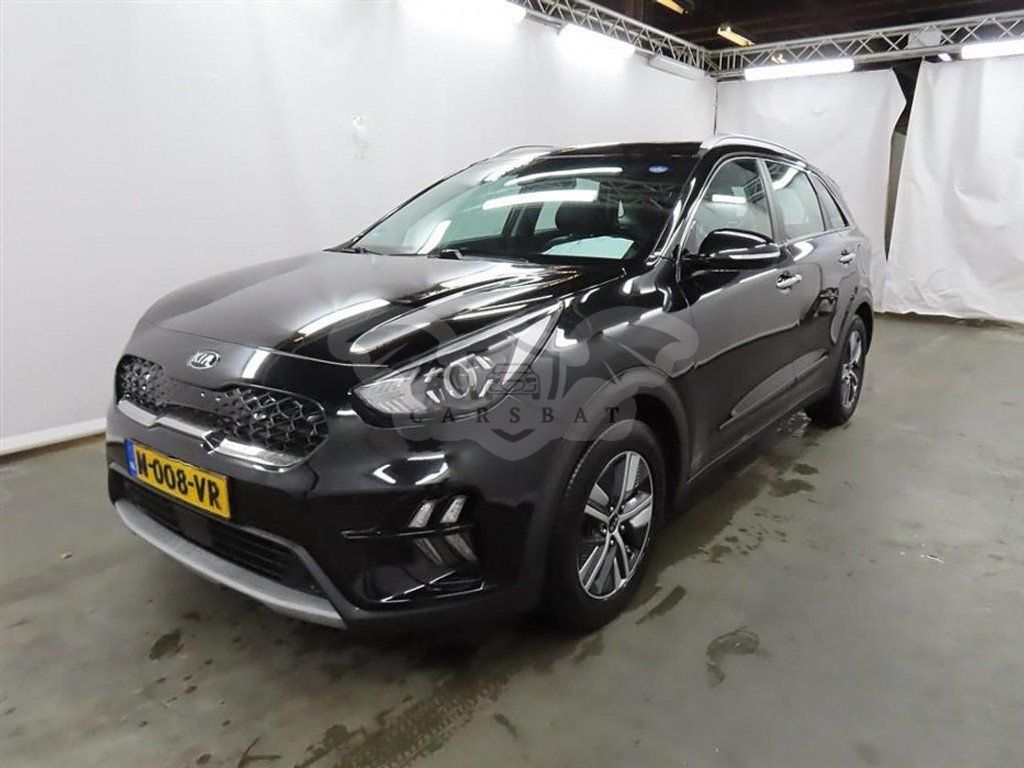 Kia Niro 1.6 GDI ExecutiveLine 2022