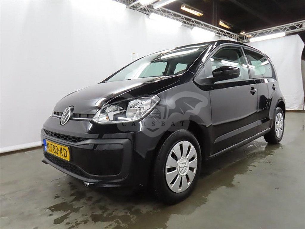 Volkswagen Up! 1.0 2021