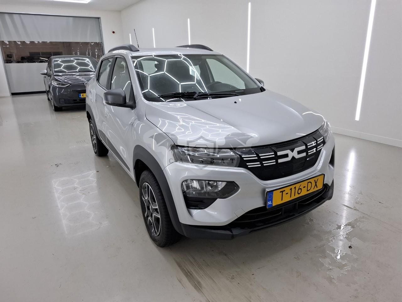 Dacia Spring 27 kWh Expression 2023