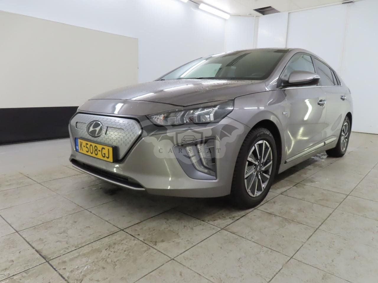 Hyundai IONIQ Comfort 2020