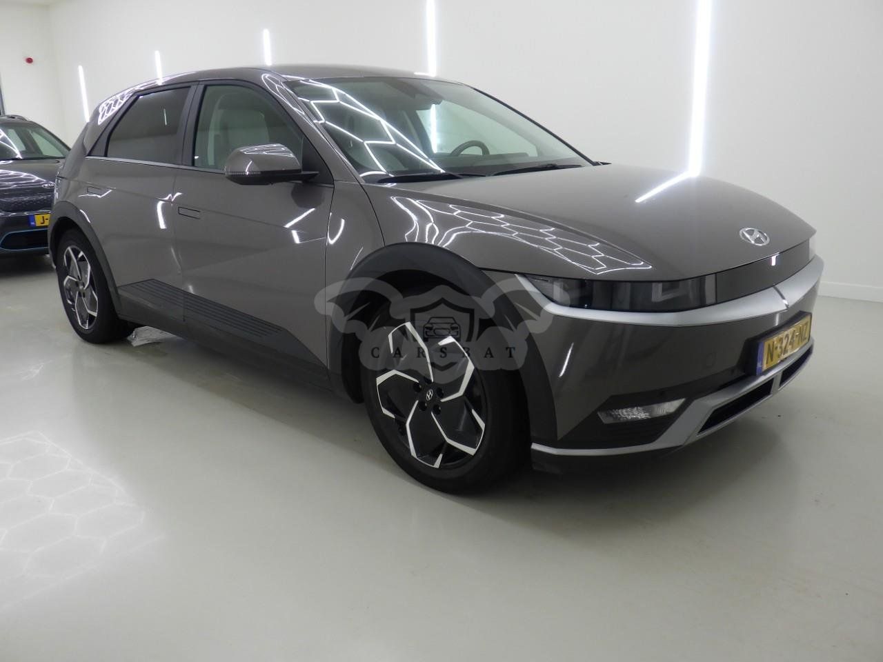 Hyundai IONIQ 5 Connect 2021