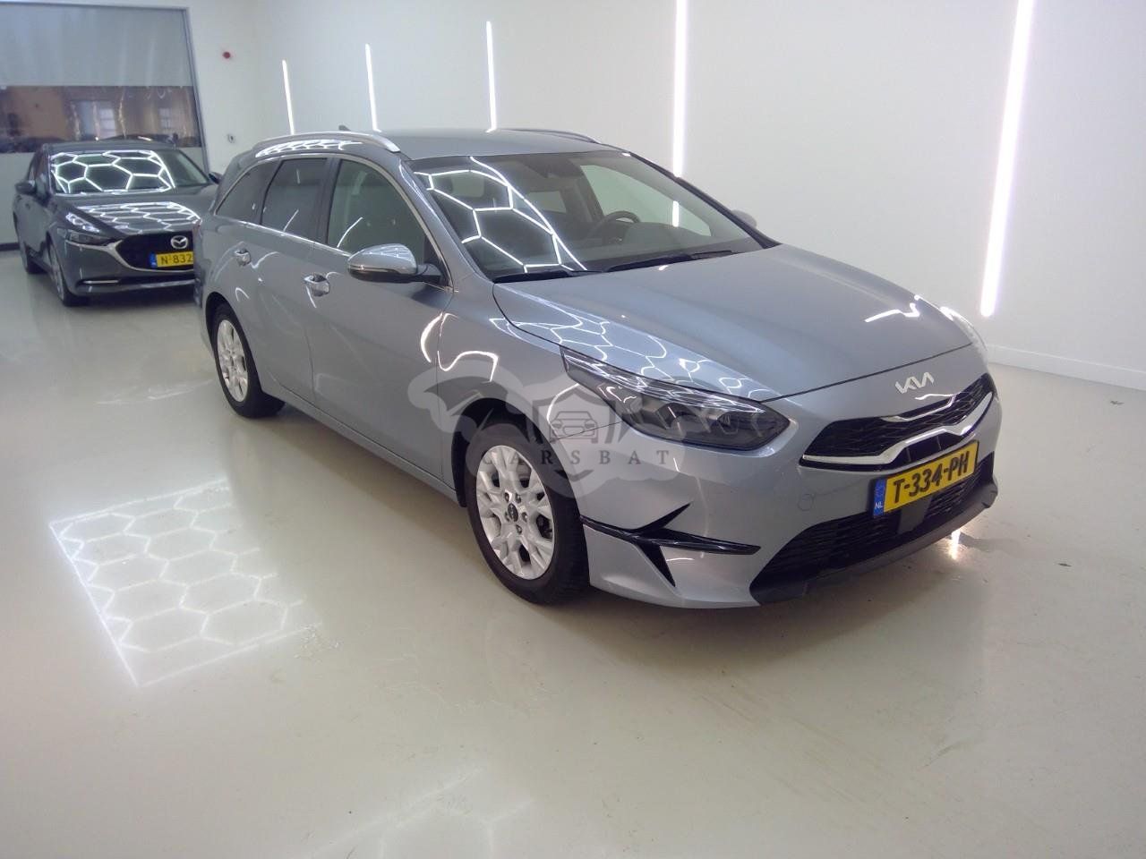 Kia Ceed Ceed SW 1.5 GDI DynamicPlusLine 2023