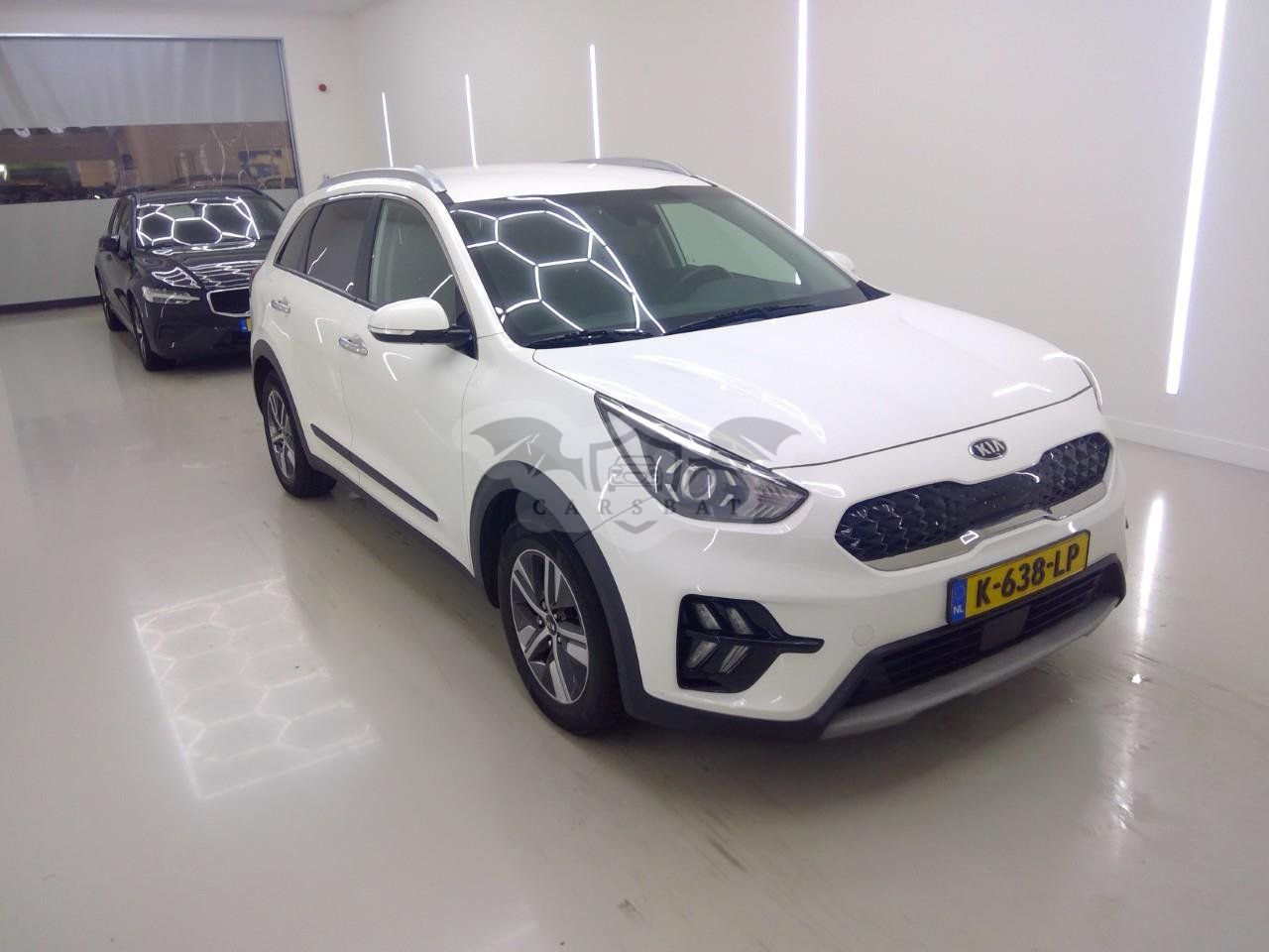 Kia Niro 1.6 GDI DynamicLine 2021