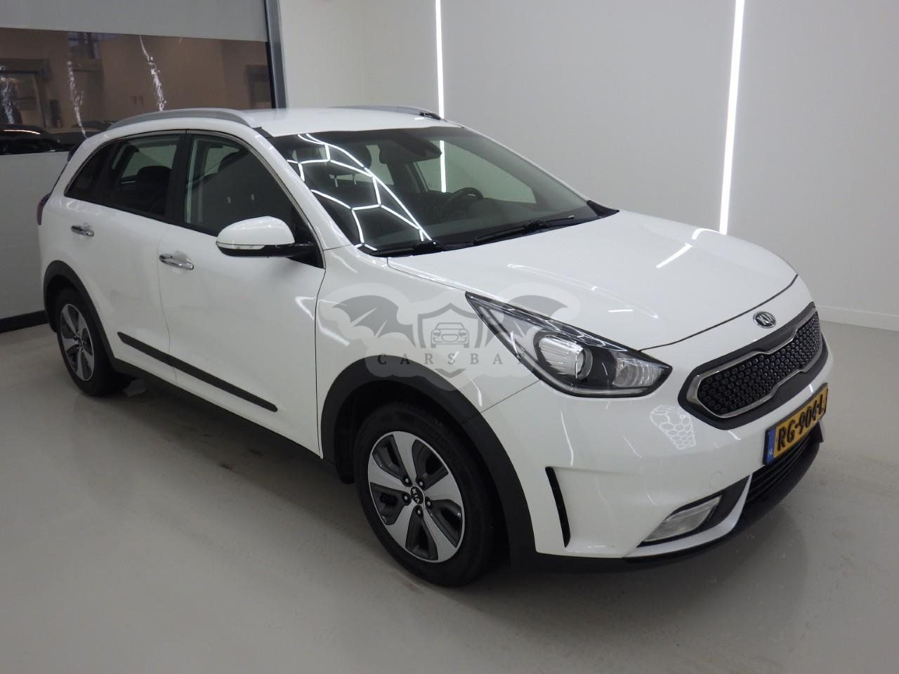 Kia Niro 1.6 GDI DynamicLine 2018
