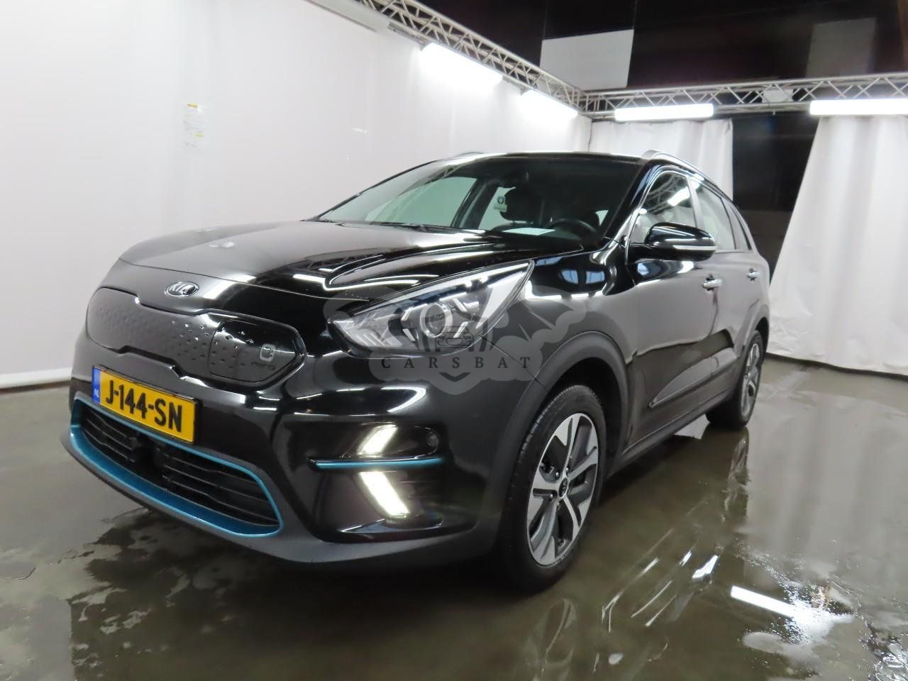 Kia Niro DynamicLine 2020