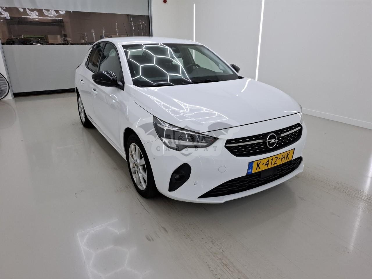 Opel Corsa 1.2 Elegance 2020