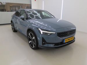 Polestar 2 Long Range 79 kWh Launch 2020