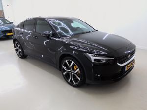 Polestar 2 Long Range 79 kWh Launch 2020