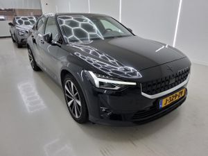 Polestar 2 Long Range 79 kWh Launch 2020