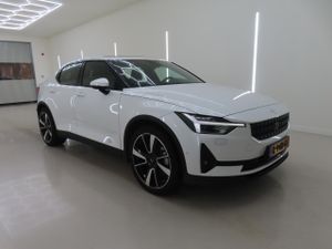 Polestar 2 Long Range 79 kWh Launch 2020