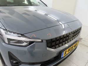 Polestar 2 Pilot Plus 2020