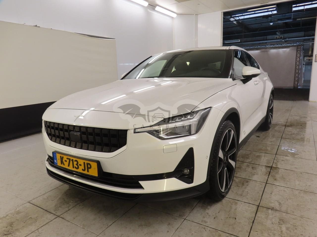 Polestar 2 Pilot Plus 2020