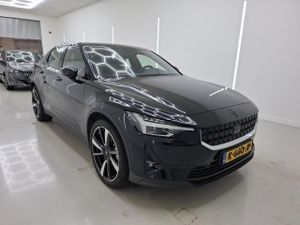 Polestar 2 Pilot Plus 2020