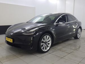 Tesla Model 3 Standard Range Plus 60 kWh 2020