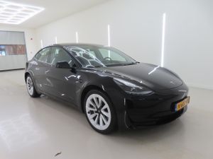 Tesla Model 3 Standard Range Plus 60 kWh 2021