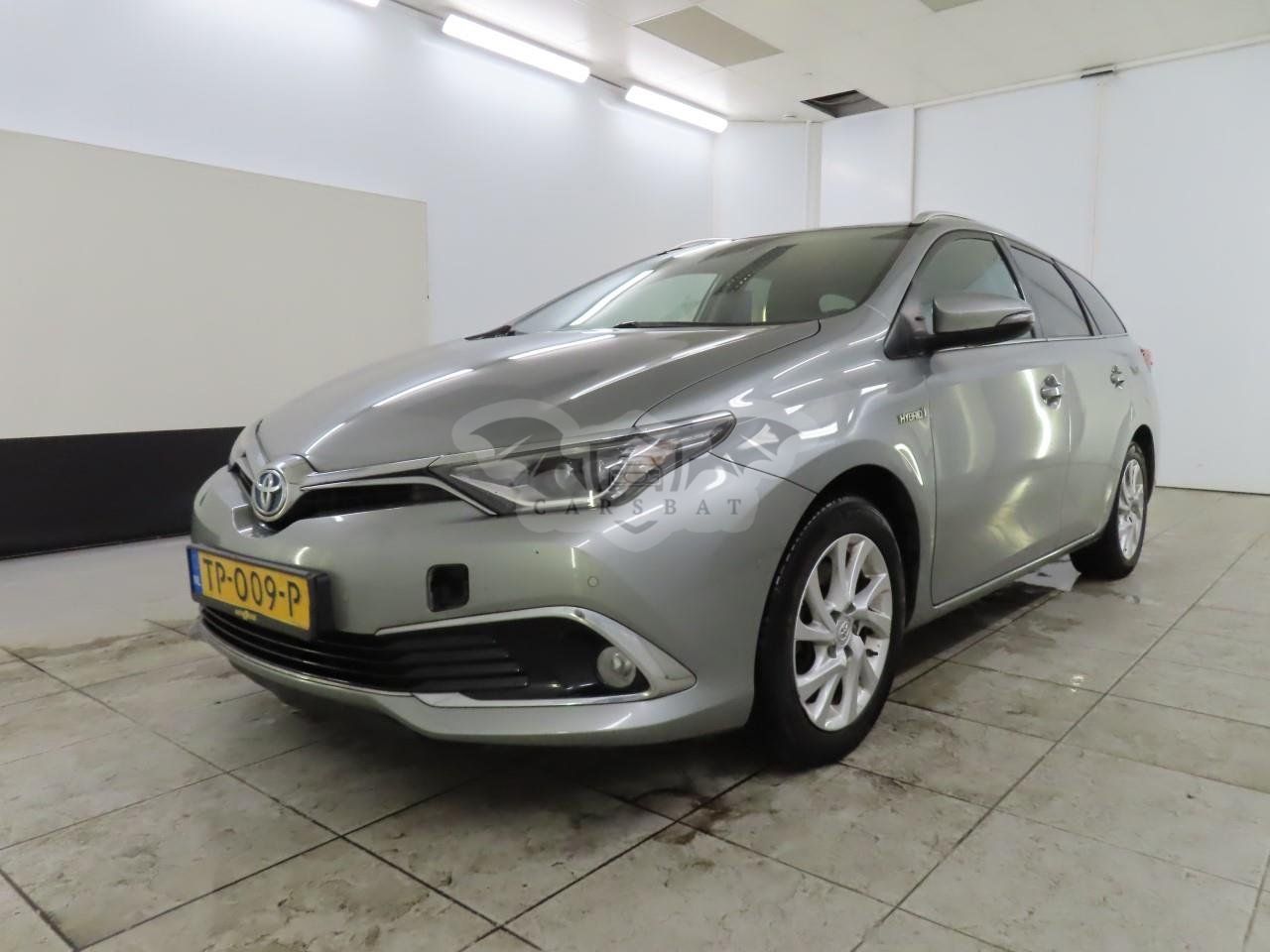 Toyota Auris Touring Sports 1.8 Executive 2018