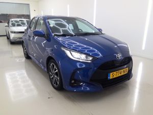 Toyota Yaris 1.5 Dynamic 2023