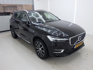 Volvo XC60 T6 Inscription 2021