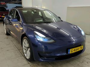 Tesla Model 3 Standard Range 2019
