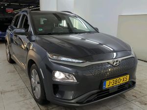 Hyundai Kona e-Kona 64 kWh 2020