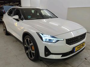 Polestar 2 Long Range 79 kWh Launch 2020